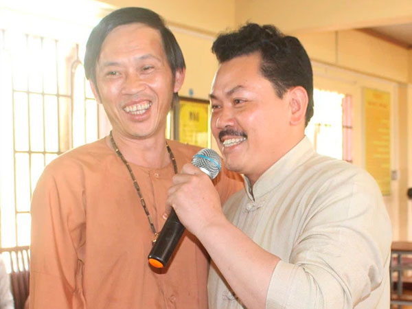 NS Hoài Linh có động thái đầu tiên giữa lúc bị vợ Dũng 'lò vôi' gọi tên, khoe thành tích khủng đến cả dàn sao Vbiz trầm trồ!