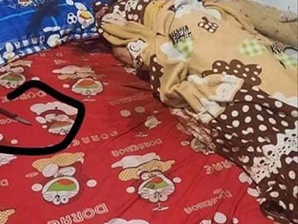 Thanh niên sát hại bạn gái rồi lái xe máy tông vào ô tô tự sát ở Sài Gòn