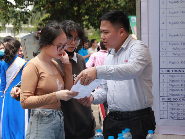 Ảnh hưởng dịch Covid-19, ít thí sinh quan tâm đến ngành học Du lịch