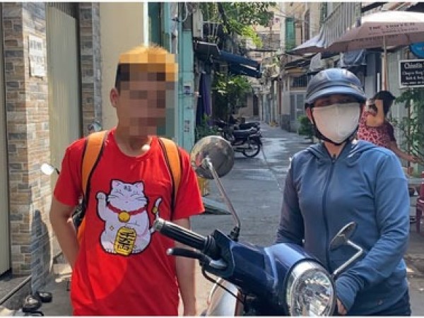 TP HCM: Phải khởi tố vụ bảo vệ dân phố đánh 2 thiếu niên!