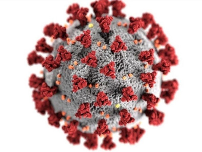 Biến thể kép né vaccine tấn công, Ấn Độ tăng đột biến ca mắc COVID-19