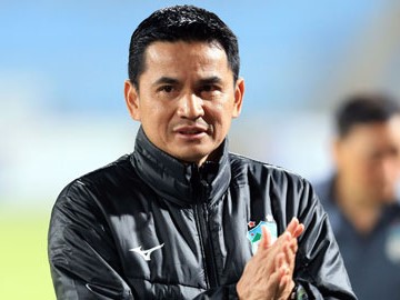 Kiatisak: ‘Thắng Hà Nội, HAGL mở ra trang sử mới’