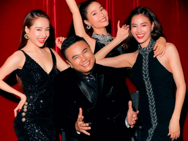 Đạo diễn phim Lan Ngọc - Nhã Phương - Diễm My bóc phốt đàn em mắc bệnh ngôi sao, lý do 1990 hoãn chiếu là đây?