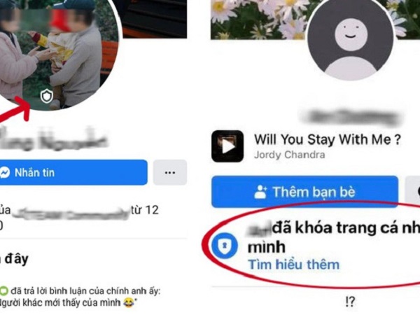 Facebook vừa cập nhật tính năng mới, giúp bạn tha hồ khẩu nghiệp mà không bị lộ thông tin!