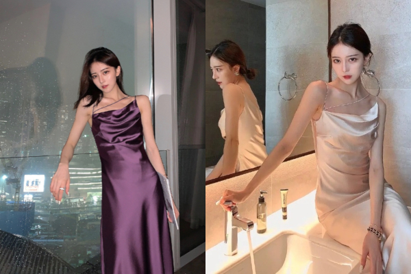 Hotgirl Trung Quốc bị tố lừa tình và tiền của nhiều đại gia