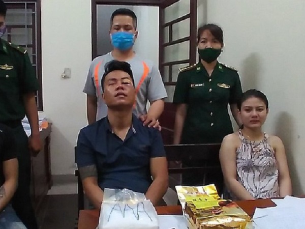 Bóc mẽ những chiêu tung hỏa mù để thoát án ma túy của hotgirl Trà My