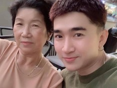Mẹ ruột ca sĩ Chi Dân qua đời, dàn sao Việt xót xa gửi lời chia buồn, Lan Ngọc có động thái gây chú ý