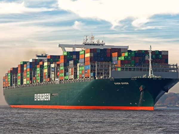 'Số phận' của 18.000 container trên tàu Ever Given sẽ ra sao?