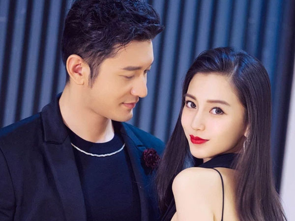 Loạt bằng chứng cho thấy Huỳnh Hiểu Minh - Angelababy cố tình lợi dụng những tin đồn về cuộc hôn nhân để gây chú ý