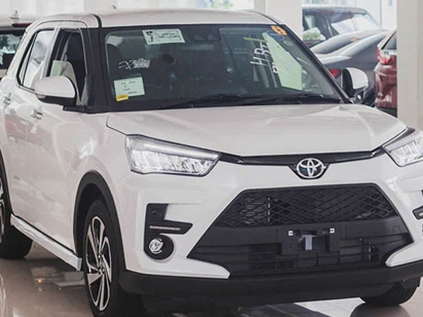 SUV cỡ nhỏ đua ra mắt Việt Nam: Sonet và Raize mở phân khúc giá rẻ, CX-30 cạnh tranh Corolla Cross
