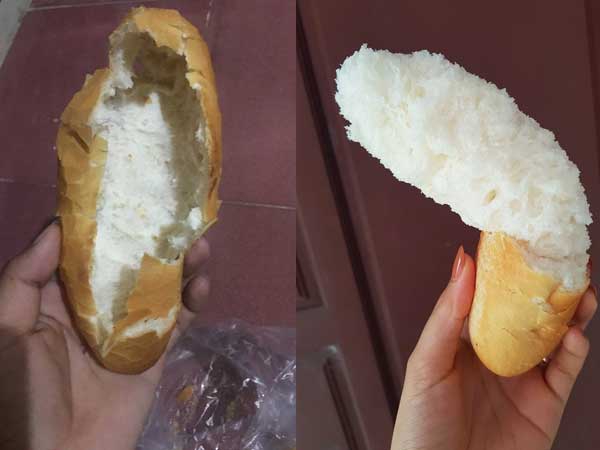 Người Việt có hai kiểu ăn bánh mì đều 'ngang ngược' nhưng ai cũng làm theo, thành luôn thói quen khó bỏ