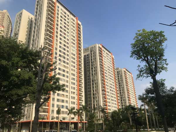 15 năm góp nhặt được 1,5 tỷ, tuyệt vọng tìm mua chung cư