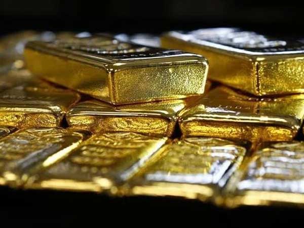Giá vàng trước cơ hội vào sóng tăng mới?