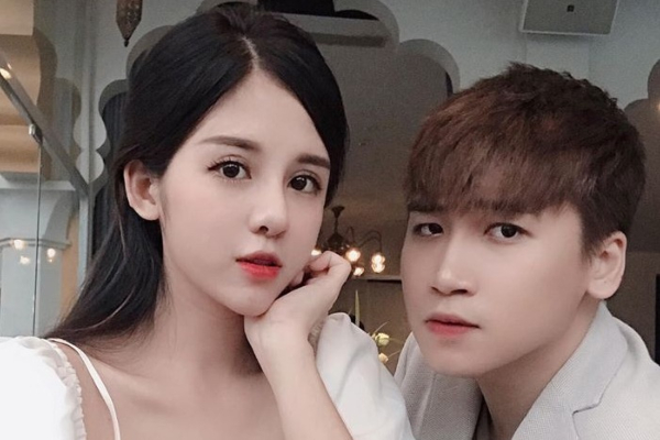 Huy Cung từng giải thích lý do lấy vợ sớm: Không muốn mất đi người xứng đáng đi bên mình đến hết cuộc đời