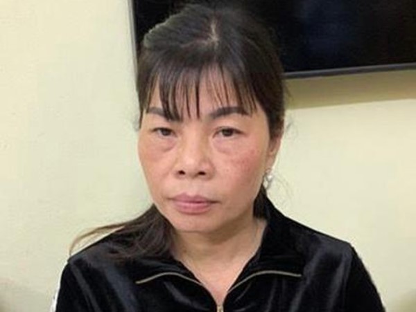 Lừa 'đáo hạn' ngân hàng sau đó chiếm đoạt hơn 20 tỷ đồng