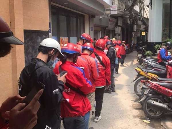 Now chính thức lên tiếng sau khi bị kêu gọi tẩy chay vì chính sách ghép đơn, cướp trắng trợn tiền thưởng
