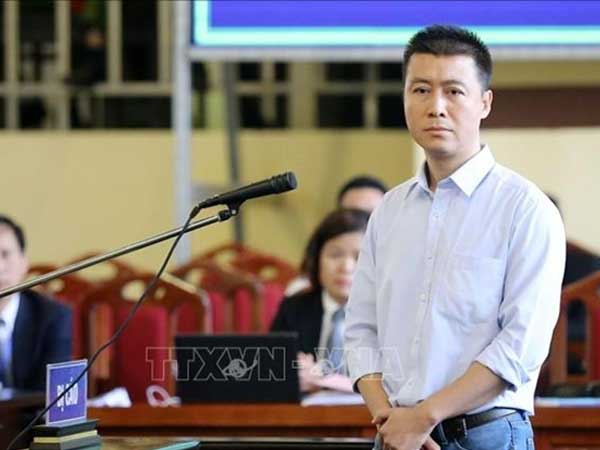 Kháng nghị giám đốc thẩm, đề nghị hủy quyết định giảm án tha tù đối với 'trùm' cờ bạc Phan Sào Nam