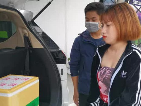 Táng tận lương tâm: Trộn cần sa vào trà sữa, bán hàng chục chai mỗi ngày cho thanh thiếu niên