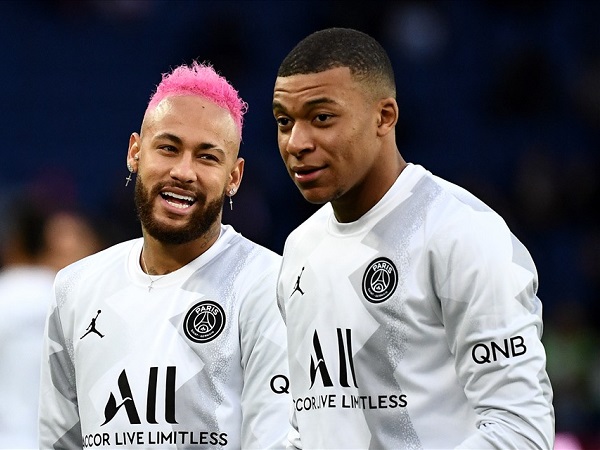 UEFA có thể cấm toàn bộ các đội Super League dự Champions League ngay mùa này, PSG lên ngôi vô địch?