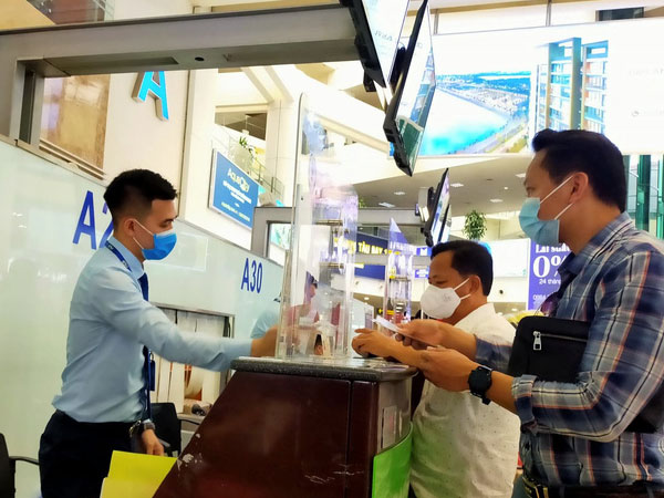 Hàng không đua tăng chuyến bay dịp nghỉ lễ 30-4, 1-5