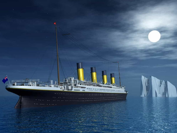 Những sự thật 'kinh hoàng' về thảm họa chìm tàu Titanic cách đây 109 năm