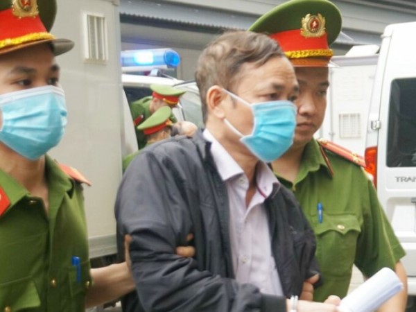 Tài sản 'khủng' của cựu Chủ tịch Công ty Gang thép Thái Nguyên