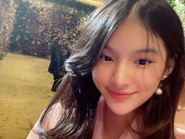 Hình ảnh đời thường của con gái Trương Ngọc Ánh xinh xắn cỡ nào mà khiến dàn sao Việt khen nức nở thế này?
