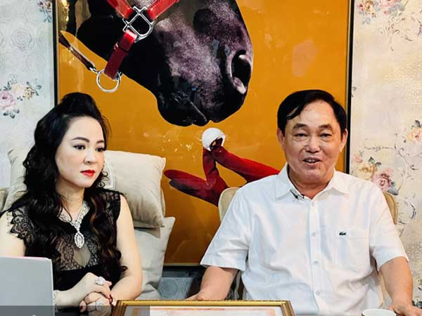 Bình Thuận nói gì về việc ông Dũng 'lò vôi' đòi trả lại giấy khen?