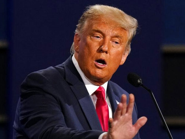 Ông Trump bất ngờ đưa ra lời khuyên cho Tổng thống Biden