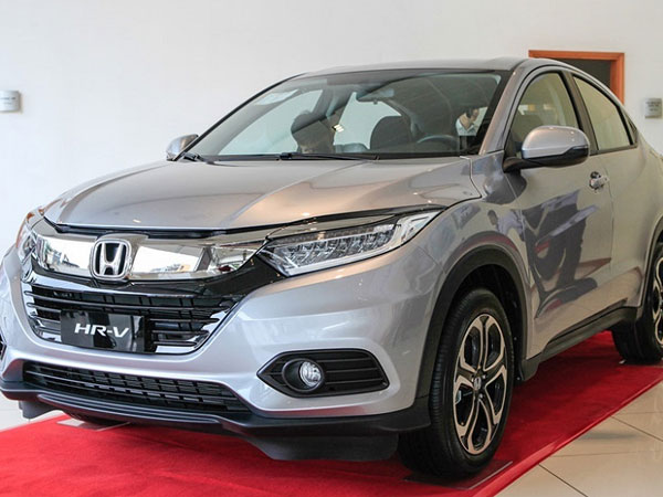 Qúy I, nhiều mẫu xe SUV giảm giá mạnh nhưng vẫn bán chậm