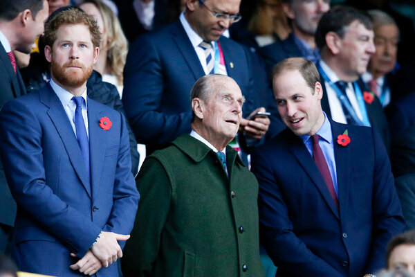 Lộ lý do thực sự khiến William và Harry nói chuyện lại với nhau, chuẩn bị hàn gắn quan hệ
