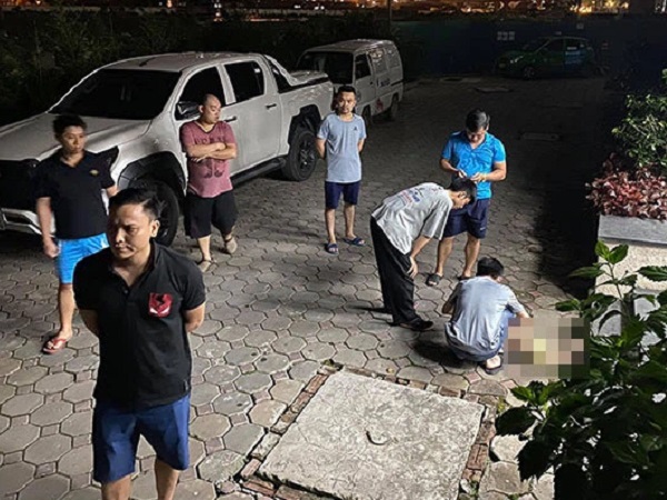 Bé gái 4 tuổi rơi từ tầng 24 chung cư ở Hà Đông xuống đất: Xác định nguyên nhân ban đầu