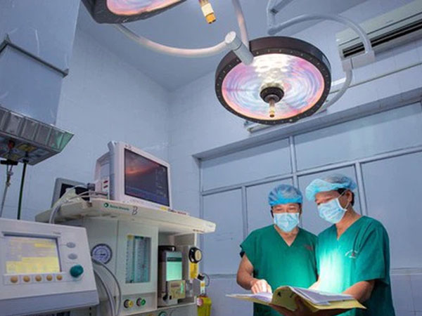 Bệnh viện Bưu Điện TPHCM bác thông tin hàng trăm bác sĩ, điều dưỡng nghỉ việc