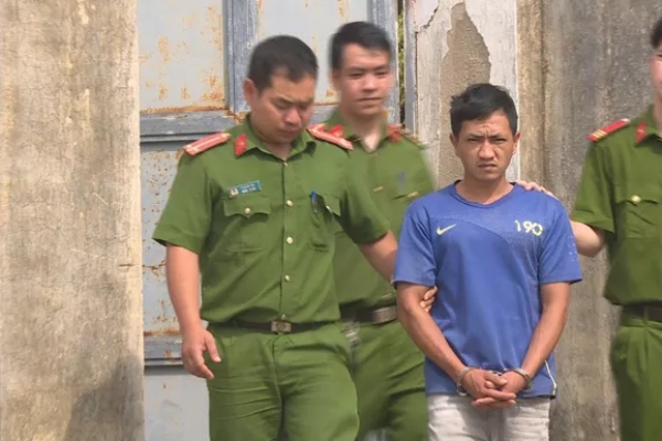 Không mâu thuẫn trong bàn nhậu, vẫn vô cớ đánh người tử vong