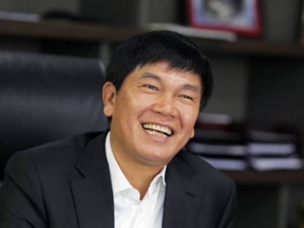 Thép tăng giá, ông Trần Đình Long giàu nhanh vượt Donal Trump