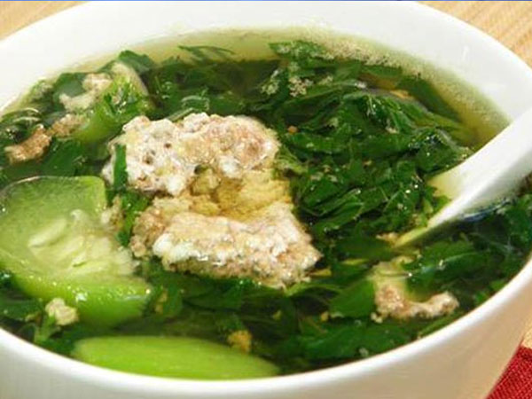 Những 'đại kỵ' khi ăn canh rau mồng tơi mùa hè nếu người Việt không bỏ ngay thì sẽ chắc chắn rước bệnh
