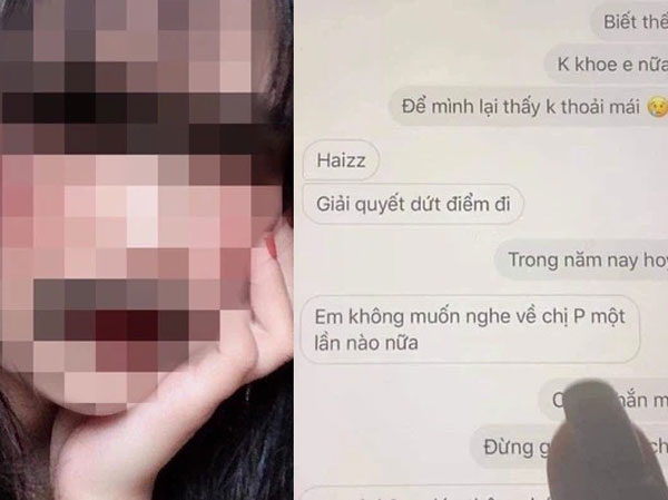 'Tiểu tam' 20 tuổi cướp chồng người khác bằng bùa yêu còn ghen với chính thất, sốc hơn cả là phản ứng 'lấn cấn' của phụ huynh khi nghe người yêu con gái...chưa li dị