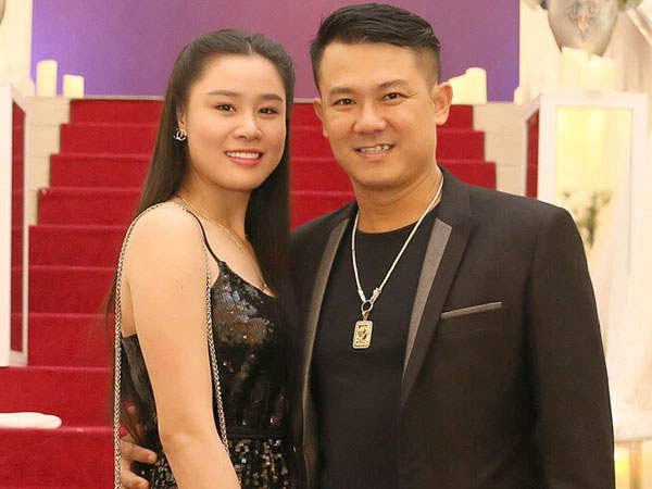 Linh Lan lên tiếng khi bị bố mẹ NS Vân Quang Long tố giả mạo nhân thân: 'Lúc anh Long còn sống sao không đòi xác minh'