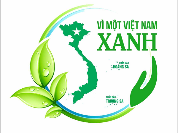 Hưởng ứng Đề án trồng một tỷ cây xanh của Chính phủ, chương trình Vì Một Việt Nam Xanh quyết tâm trồng 100.000 cây