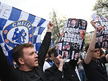 Chelsea và Man City rút lui khỏi Super League