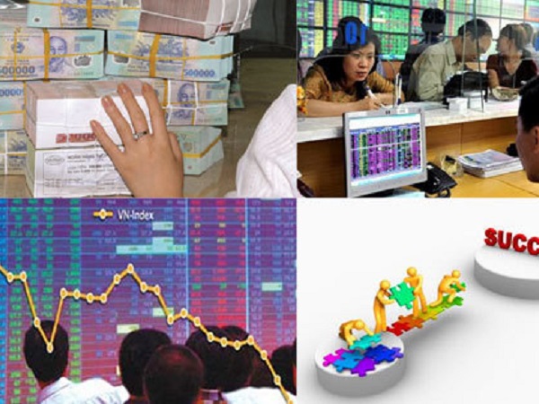 Mỗi ngày hơn 1 tỷ USD, dòng tiền nóng liên tiếp lập kỷ lục mới