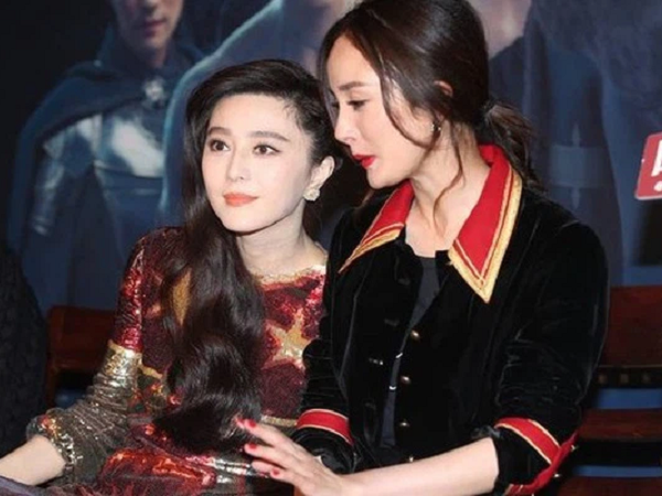 Dương Mịch - Phạm Băng Băng bỗng dưng bị so sánh: Cùng gặp scandal lớn nhưng 'Phạm gia' lại yếu thế hơn đàn em chỉ vì thói kiêu ngạo?