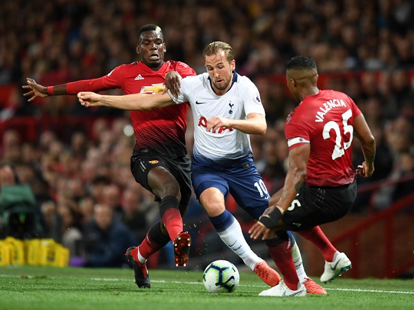 MU hết hy vọng sở hữu Harry Kane