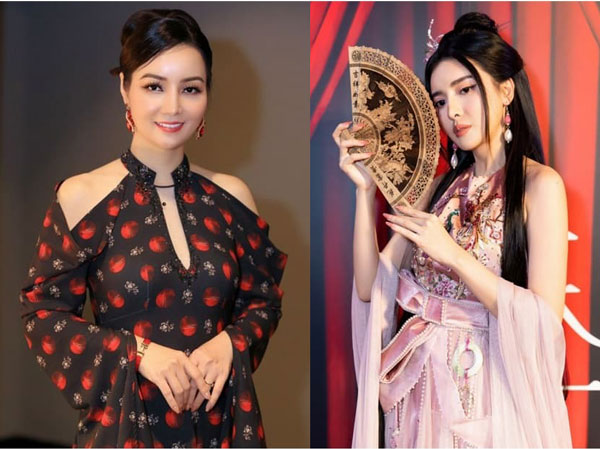 Mai Thu Huyền tiết lộ đã xin lỗi Cao Thái Hà vì hứng 'gạch đá' cho cảnh nóng, phản ứng khi phim bị chê là 'rác phẩm'