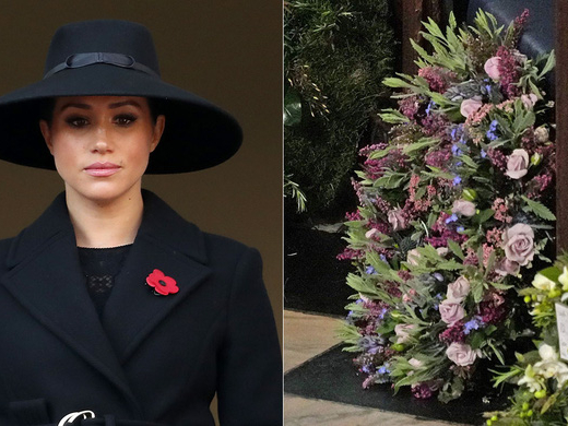 Dùng chiêu trò hòng chiếm spotlight trong tang lễ Hoàng tế Philip, Meghan Markle mất cả chì lẫn chài, hối hận thì đã quá muộn