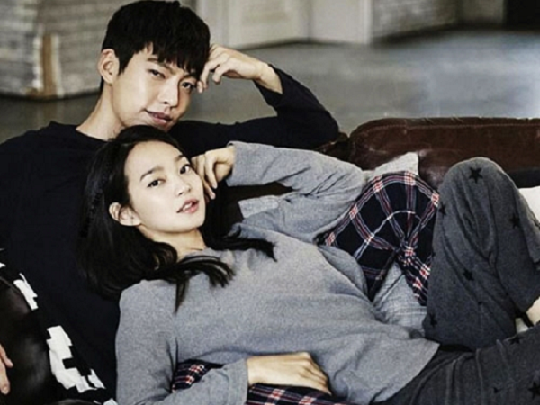 Lee Byung Hun - Shin Min Ah và Han Ji Min - Kim Woo Bin bén duyên trong phim mới