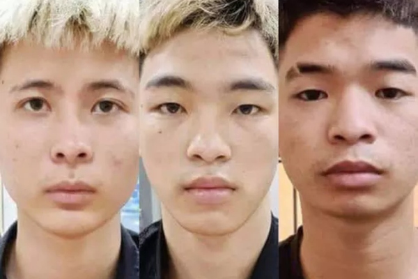 Quan hệ tình dục đồng tính xong, đòi 'phí dịch vụ' 5 triệu đồng