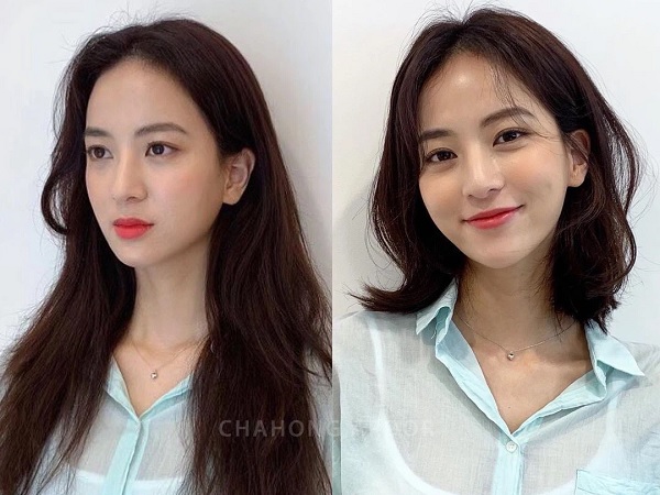 Mạnh dạn cắt tóc đón hè đi vì có quá nhiều tấm gương lột xác nhờ tóc ngắn đây này!