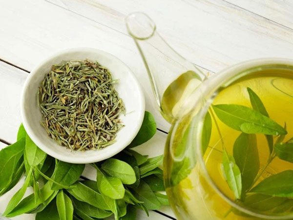 Bất ngờ với 8 thay đổi kỳ diệu trong cơ thể khi uống trà xanh: Xứng tầm TOP 1 đồ uống lâu đời nhất