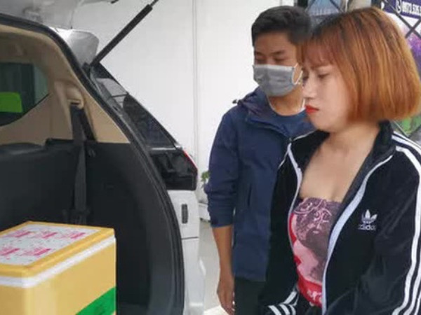 'Nữ quái' 23 tuổi trộn cần sa vào trà sữa bán cho thanh thiếu niên sẽ bị xử lý thế nào?